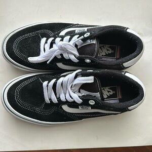 Vans Rowan Skate shoe